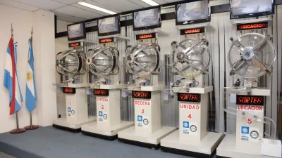 sorteo Juicio por Jurados