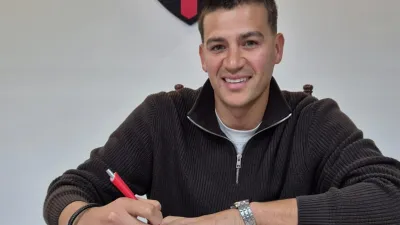 Alan Sosa