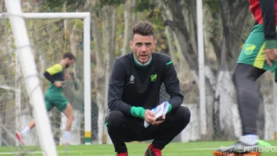 Defensa y Justicia anunció el regreso de Mariano Soso como DT