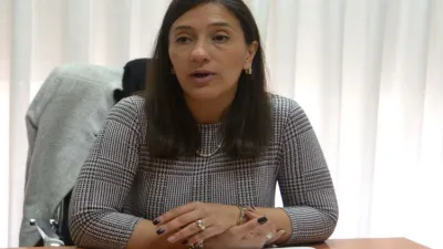 María Silvana Spais