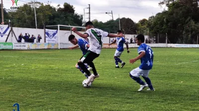 Sportivo Urquiza