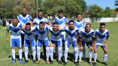 LPF: Sportivo Urquiza quedó eliminado y se definió el cuadro de cuartos de final