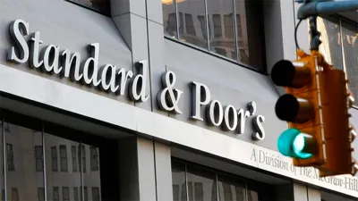 Standard & Poor´s