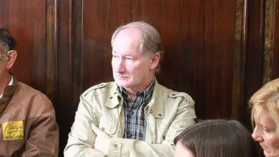 José Sterz 