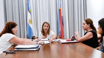 Reunión 