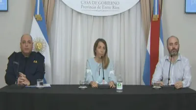 Stratta, Bachetti y Lauman informe coronavirus