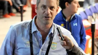 Básquet: el presidente de la Asociación de Jugadores pidió a los clubes ponerse al día