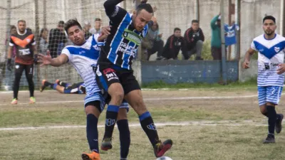 Por la Fiesta de Disfraces, Sportivo Urquiza y Peñarol abrirán la final el 23 de noviembre
