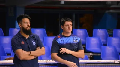 Liga Nacional de Básquet: Ignacio Barsanti continuará en Regatas Corrientes