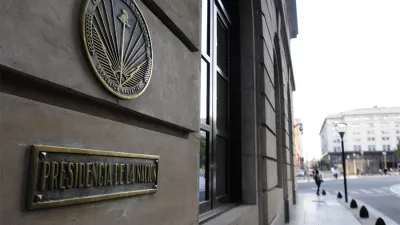 En la AFI se encontraron seis autos blindados, dos de ellos son camionetas de altísima gama.