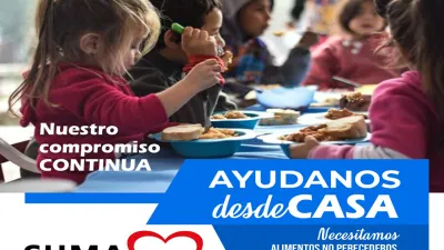 Suma de Voluntades colecta