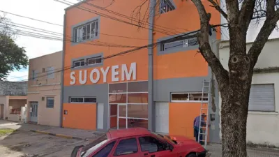 Foto captura Google Maps