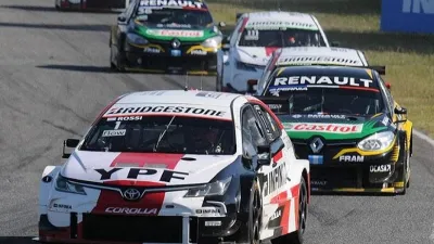 STC2000
