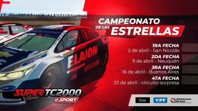 Súper TC2000
