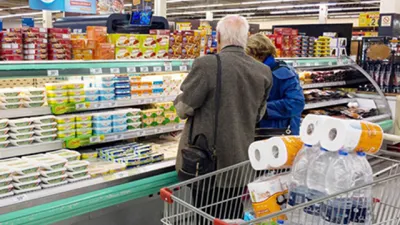 supermercado compras