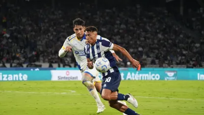 Talleres 