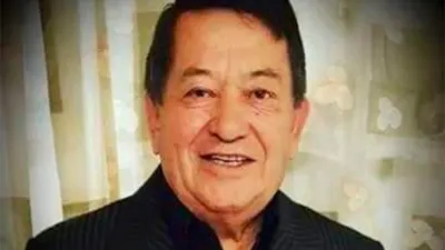 Tachuela González
