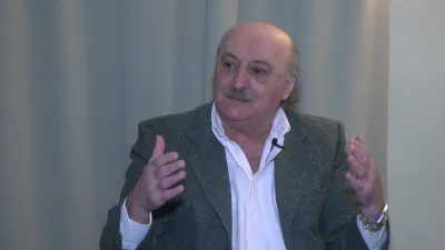 Raúl Taleb