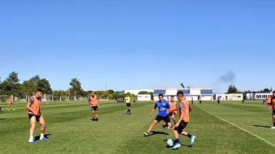 Talleres de Córdoba