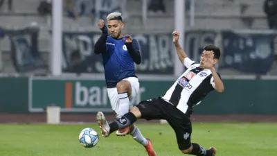 Talleres de Córdoba