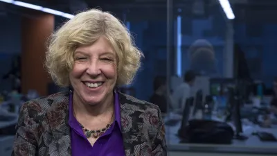 Murió Tamara Kamenszain, uno de los grandes nombres de la poesía argentina