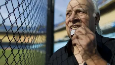 Fútbol: falleció Alfredo “El Tanque” Rojas, recordado goleador de Boca en la década del 60