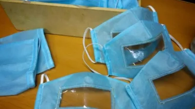 tapabocas