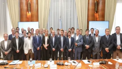 Congelarán en la provincia las tarifas del transporte de pasajeros por 120 días