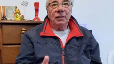 En Patronato se avecinan nuevas elecciones: Osvaldo Tarzia encabezará una lista 