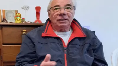 Osvaldo Tarzia