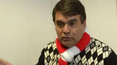 Adiós a un campeón mundial: falleció José Luis “Tata” Brown