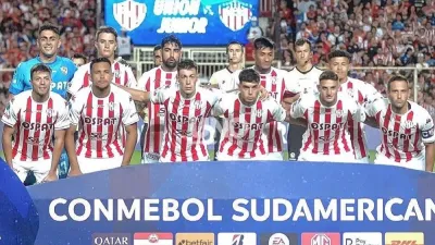Tate Copa