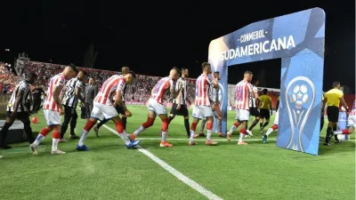 Unión de Santa Fe