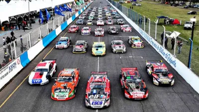 TC autos