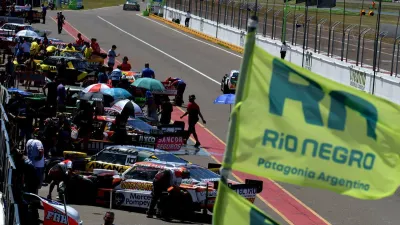 “El automovilismo deportivo necesita continuar”, solicitaron en una carta desde la ACTC