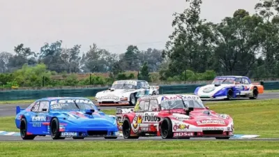 TC Entrerriano
