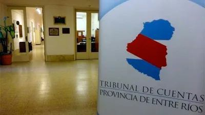 Tribunal de Cuentas