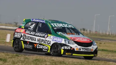 Tedeschi