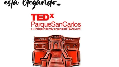 Tedx Parque San Carlos