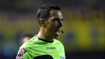 Copa Diego Armando Maradona: Facundo Tello dirigirá la final entre Banfield y Boca 