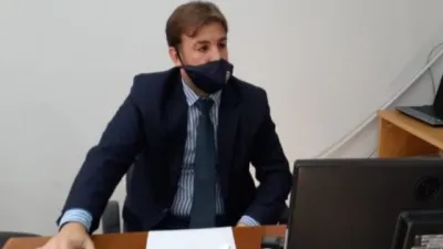 fiscal Ricardo Temporetti 