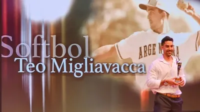 Teo Migliavaca