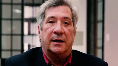 Guillermo Tepper