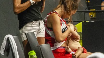 Antonella González