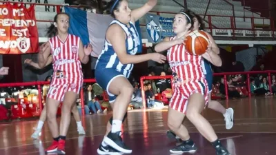Liga Provincial U15 de Básquet: Talleres a la Copa de Oro, Paracao por la Copa de Plata