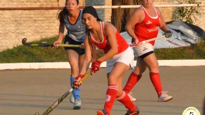 El sábado llegará el momento de semifinales en el Torneo “Eliana Krawczyk”