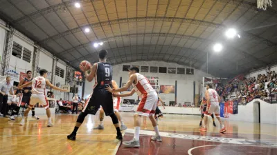 Todos los clubes entrerrianos están en condiciones de jugar el Torneo Federal