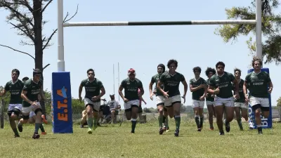 El Club Tilcara lanzó su reempadronamiento societario