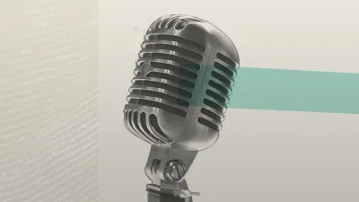 Centro Cultural Kirchner 