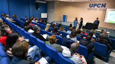 El CGE inició un cronograma de capacitaciones en toda la provincia para la emisión de los títulos en formato digital para la secundaria y el nivel superior.